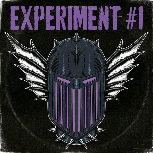 Experiment #1