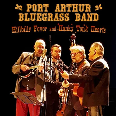 Port Arthur Bluegrass Band
