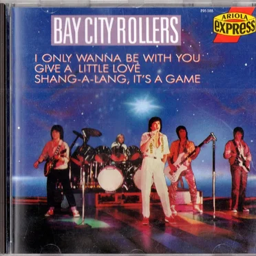 Bay City Rollers