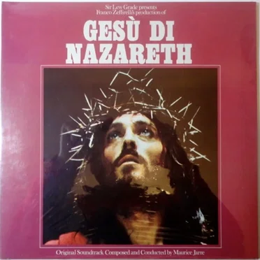 Jesus of Nazareth