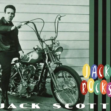 Jack Rocks