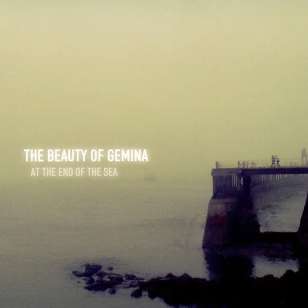 At the End of the Sea