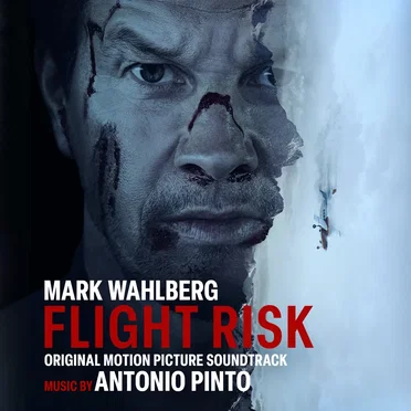 Flight Risk: Original Motion Picture Soundtrack