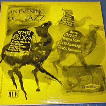 An Evening of Jazz