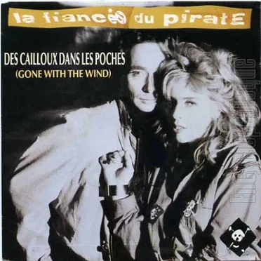 La Fiancée du pirate