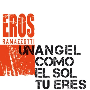 Un ángel como el sol tú eres