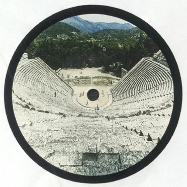 Proto II/III by Kineta - album cover