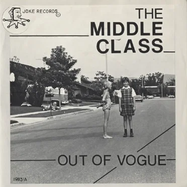 Out of Vogue