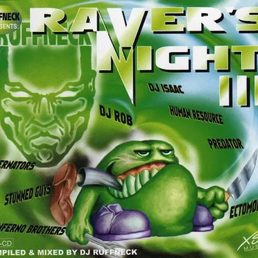 Raver's Night III