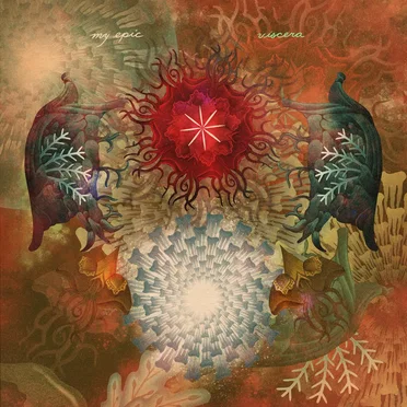 Viscera by My Epic - album cover
