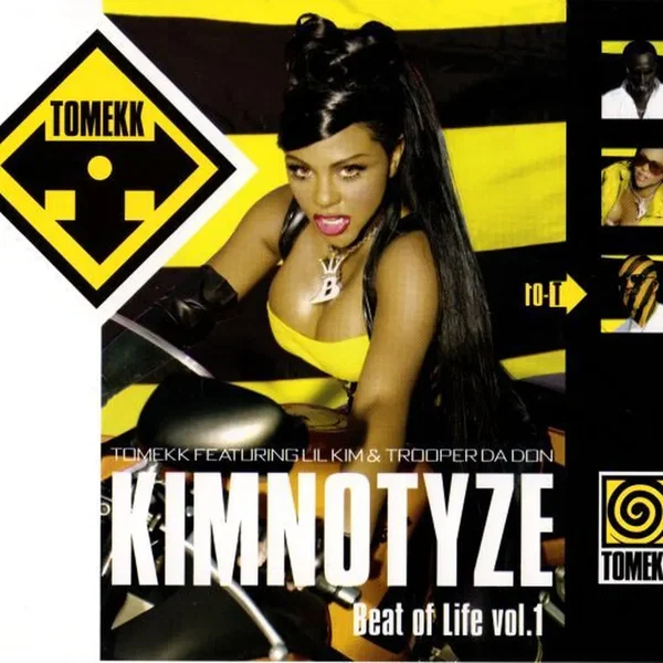 Kimnotyze