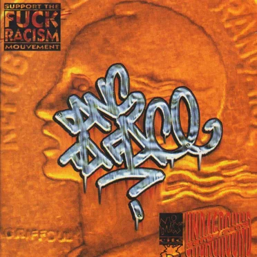 Dans ta face by Various Artists - album cover