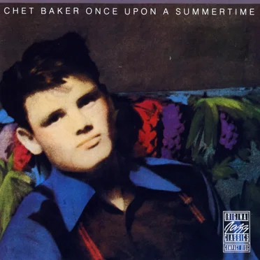 Once Upon a Summertime