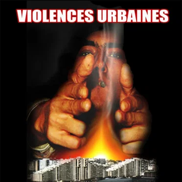 Violences urbaines by LIM - album cover