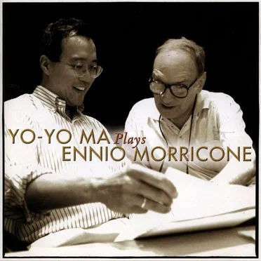 Yo-Yo Ma Plays Ennio Morricone