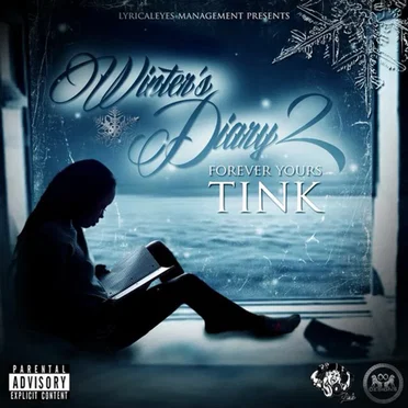 Winter's Diary 2 by Tink - album cover