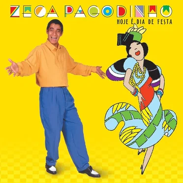 Hoje é Dia de Festa