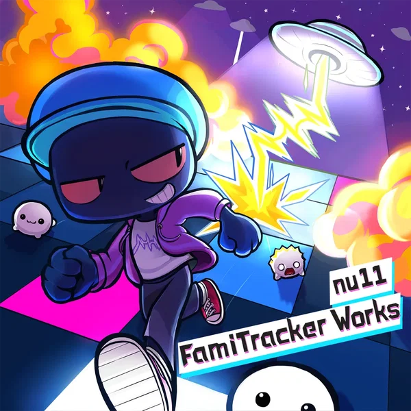 FamiTracker Works
