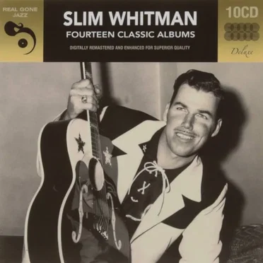 Slim Whitman