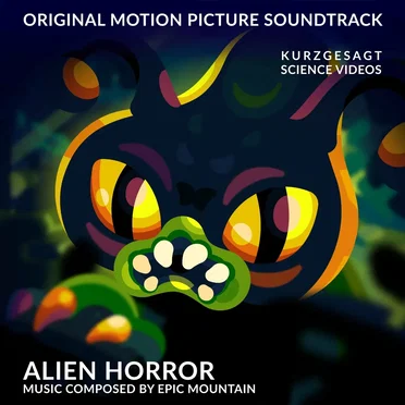 Alien Horror