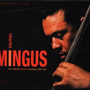 Passions of a Man: The Complete Atlantic Recordings (1956–1961)