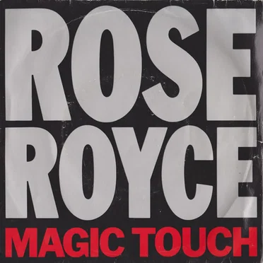 Magic Touch