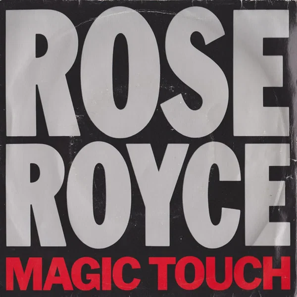 Magic Touch