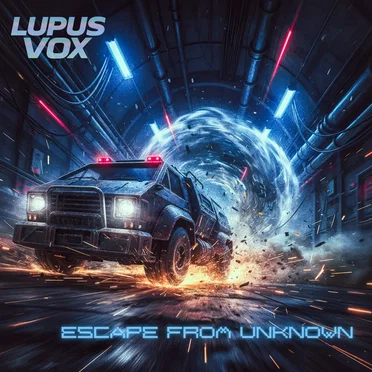 Escape From Unknown