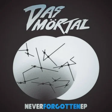 Never Forgotten EP