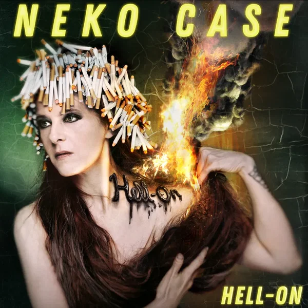 Hell‐On