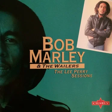 The Lee Perry Sessions