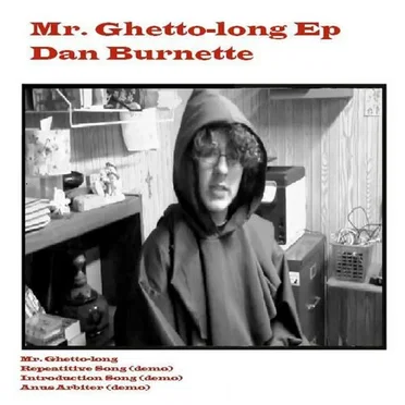 Mr. Ghetto-Long EP