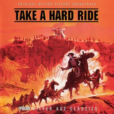 Take a Hard Ride