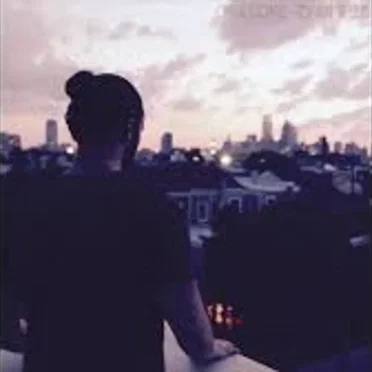 Our Love by Evan Wize - album cover