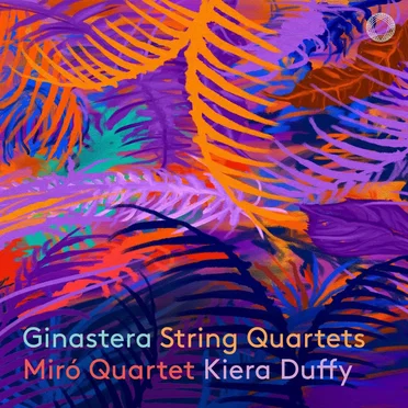 Miró Quartet