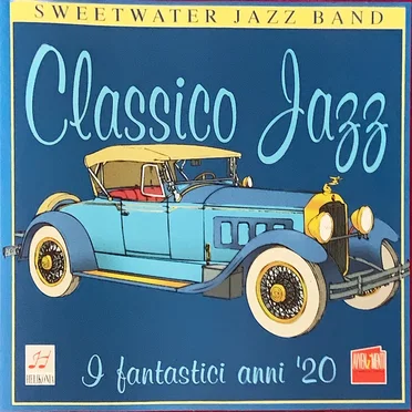 Classico Jazz: I fantastici anni '20