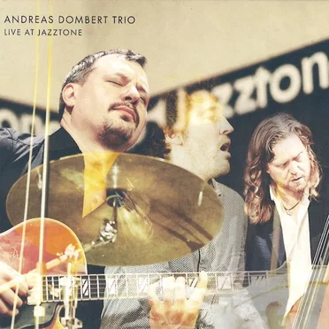 Live At Jazztone
