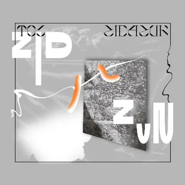 Zidazun by TOC - album cover