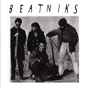 Beatnik Theme