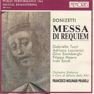 Messa di Requiem