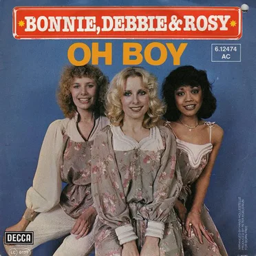 Oh Boy
