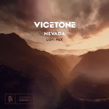 Nevada (Vicetone lofi mix)