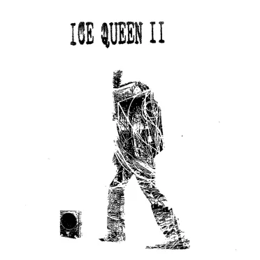 Ice Queen II by Ice Queen - album cover