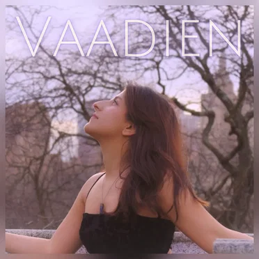 Vaadien by Sama Thakore - album cover