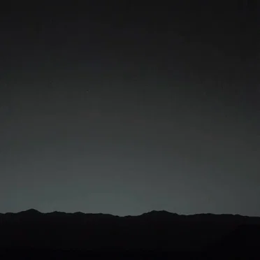 Our Parents Told Us to Always Remember Home, the Evening Star