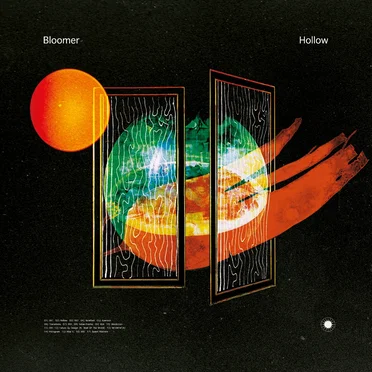 Hollow by Bloomer - album cover