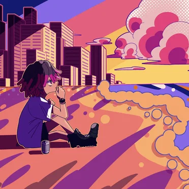 波よせて [Cover]