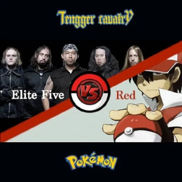 Pokémon Gym Battle