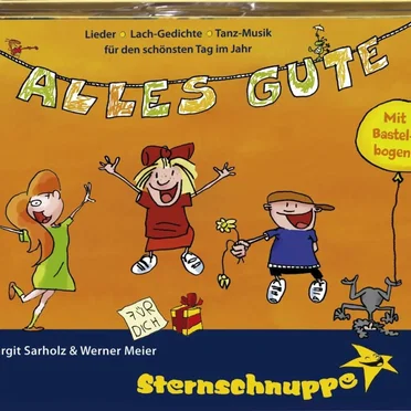 Alles Gute