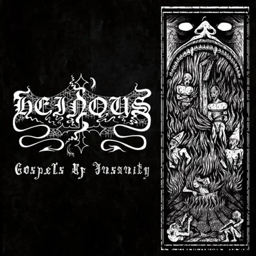 Gospels Of Insanity